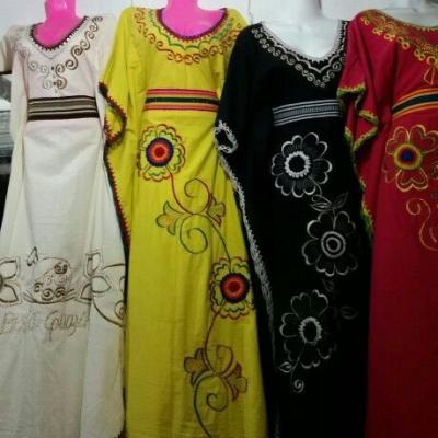 Mantas wayuu