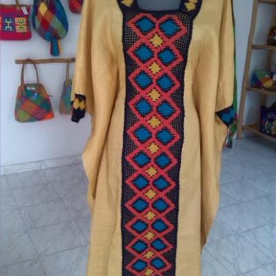 manta wayuu elegante